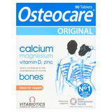 Vitabiotics Osteocare Original - 90 Tablets bone & joint care Boots   