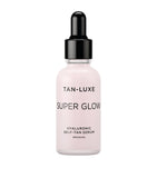 Super Glow Hyaluronic Self-Tan Serum (30ml) GOODS Harrods   