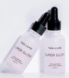 Super Glow Hyaluronic Self-Tan Serum (30ml) GOODS Harrods   