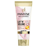 Pantene Pro-V Lift & Volume Silicone Free Hair Conditioner with Biotin & Rose Water 275ml shampoo & conditioners Sainsburys   