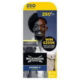 Wilkinson Sword Hydro 5 Skin Protection Men's Razor Advanced men's razors & blades Sainsburys   