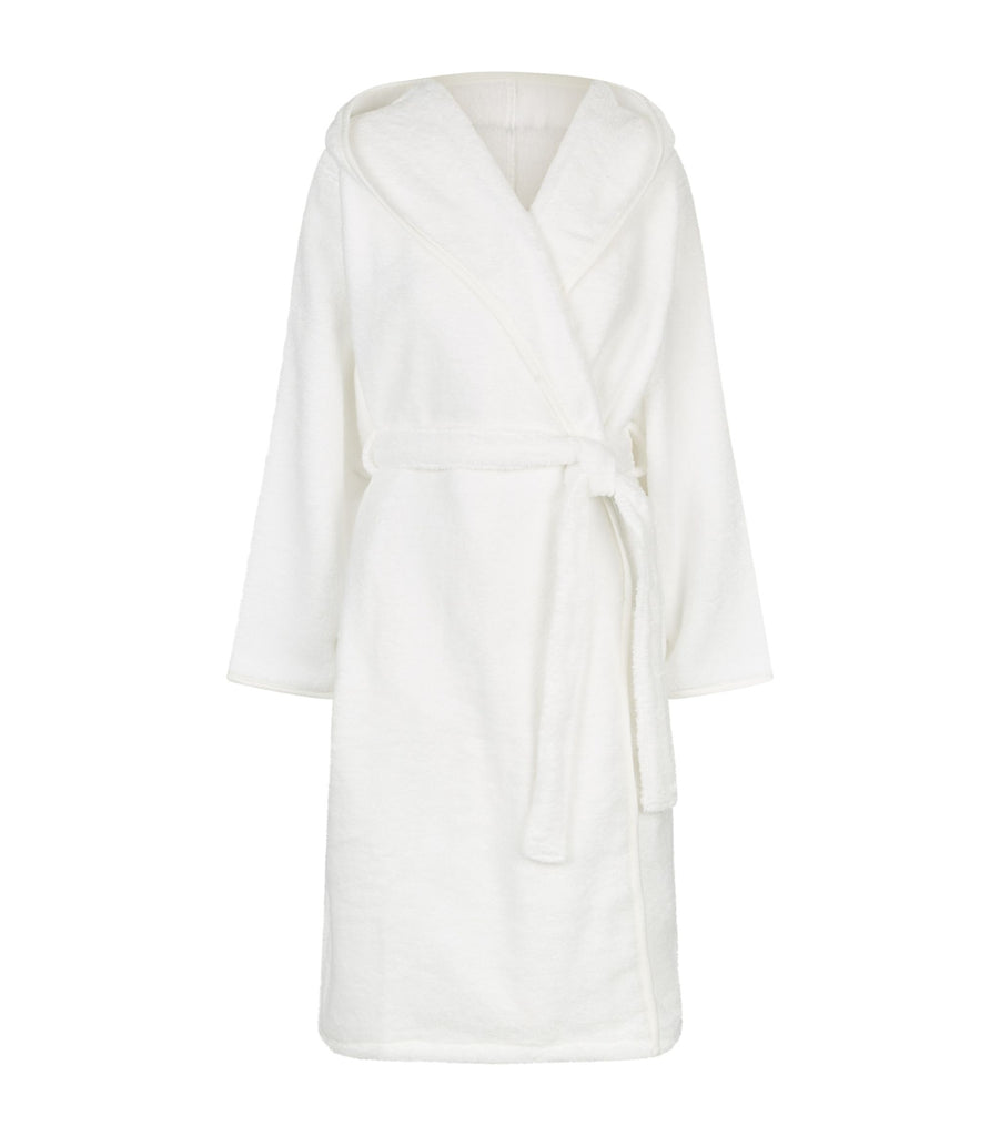 Zero Twist Bathrobe