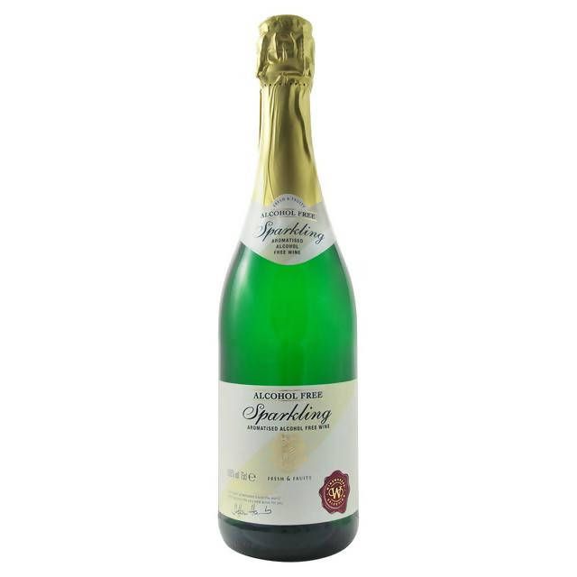 Sainsbury's Alcohol Free Sparkling 75cl