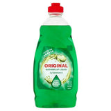 Sainsbury's Washing Up Liquid, Original 450ml Sainsbury's Sainsburys   