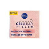 Nivea Cellular Expert Lift Bakuchiol Anti Age Day Cream Moisturiser SPF30 50ml face & body skincare Sainsburys   