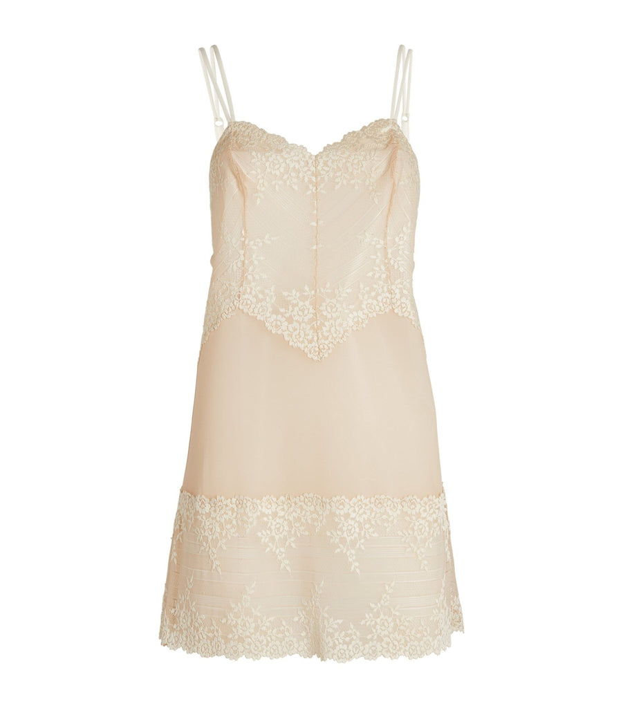 Lace Chemise