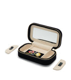 Zoe Travel Jewellery Case GOODS Harrods   