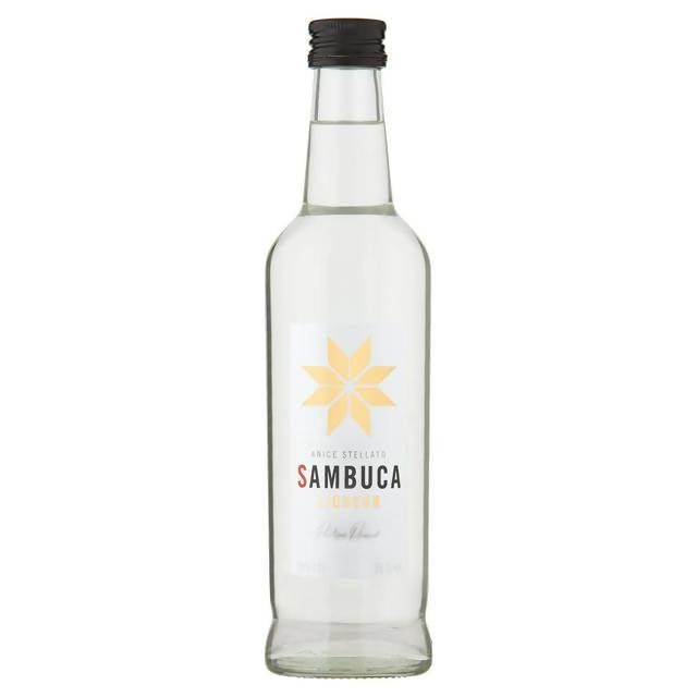 Sambuca 35cl All spirits & liqueurs Sainsburys   