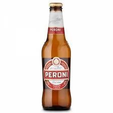 PERONI RED 24 X 330ML