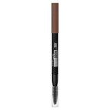 Maybelline Tattoo Brow Pencil Medium Brown 05 All Sainsburys   