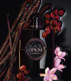 YSL BLACK OPIUM LE PARFUM 50ML 23 GOODS Harrods   