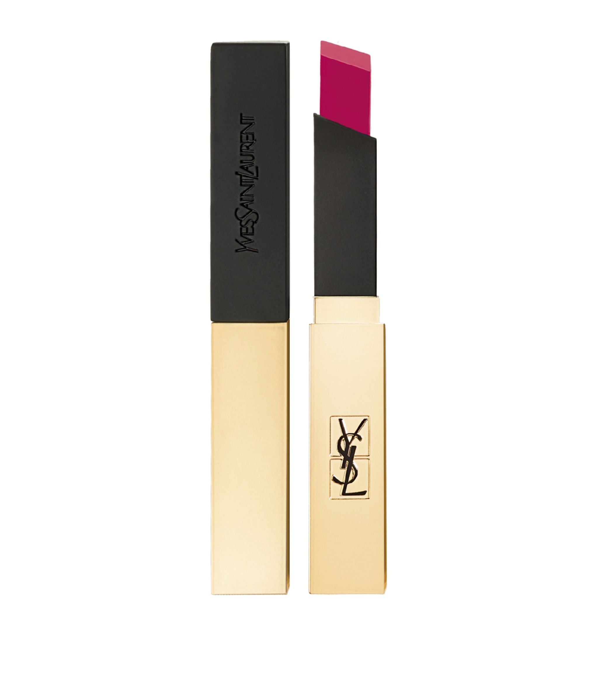 YSL RPC THE SLIM 8 CONTRARY FUCHSIA 18 GOODS Harrods   