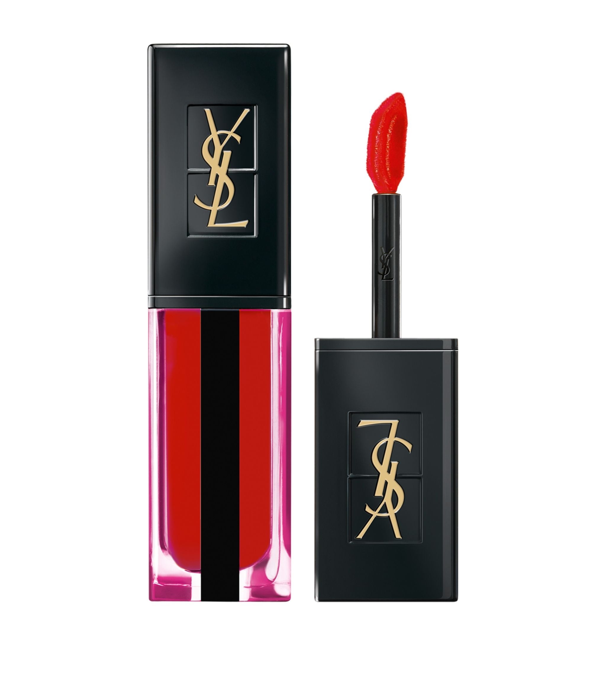 YSL VERNIS A LEVRES WATER STAIN 612 19 GOODS Harrods   