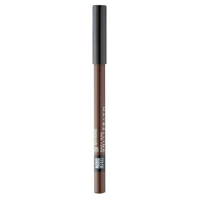 Maybelline Color Show Khol Eyeliner 410 Brown Chocolate Chip