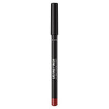 Rimmel London Lasting Finish 8HR Lip Liner 580 Bitten Red 1.2g All Sainsburys   