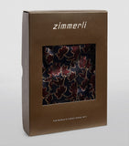 ZIM BOXER SILK LEAF PTTRN GOODS Harrods   