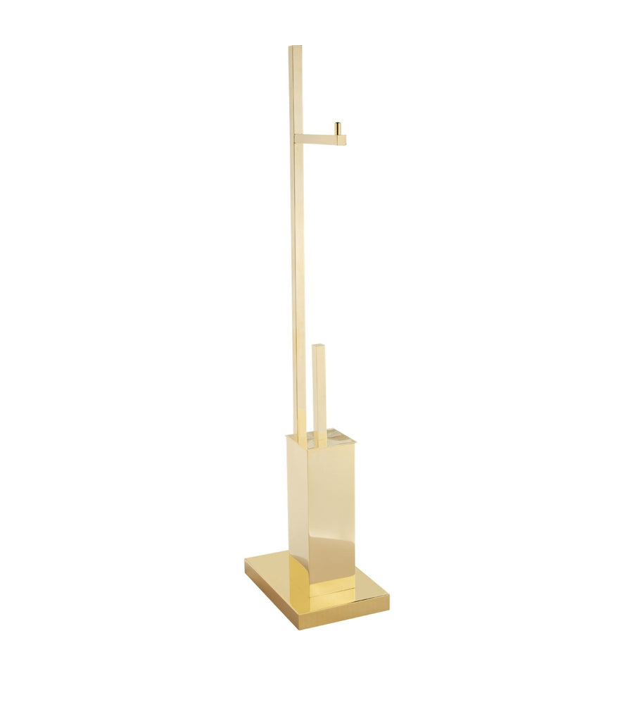 Toilet Brush Stand